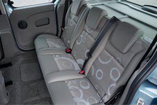 Renault Kangoo 2009 - 2012