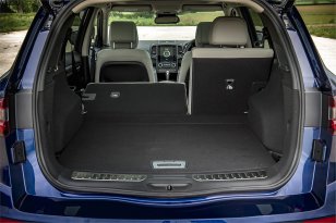 Renault Koleos II 2017