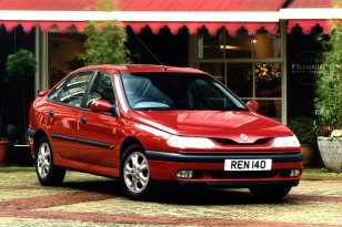 Renault Laguna 1994 - 2001