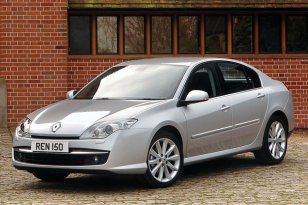 Renault Laguna III 2007 - 2012