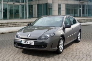 Renault Laguna III 2007 - 2012