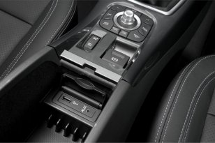 Renault Laguna III 2007 - 2012