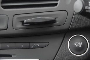 Renault Laguna III 2007 - 2012