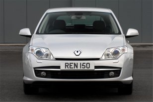 Renault Laguna III 2007 - 2012