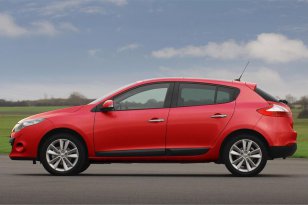 Renault Mégane 2008 - 2016