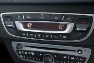 Renault Mégane 2008 - 2016