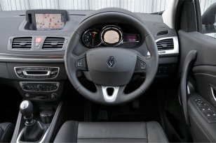 Renault Mégane 2008 - 2016