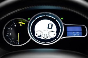 Renault Mégane 2008 - 2016