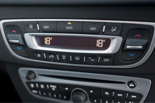 Renault MEGANE COUPE 2009 - 2016