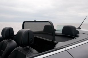 Renault Megane Coupe-Cabriolet 2010 - 2016