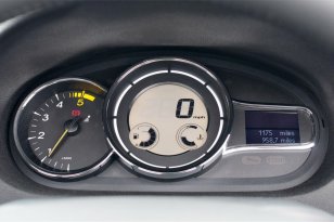 Renault Megane Coupe-Cabriolet 2010 - 2016