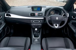 Renault Megane Coupe-Cabriolet 2010 - 2016