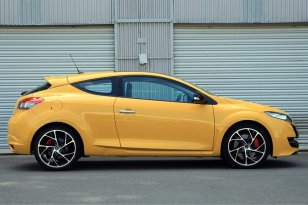 Renault Megane Renaultsport 2009 - 2016