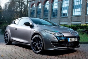Renault Megane Renaultsport 2009 - 2016