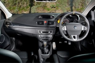 Renault Megane Renaultsport 2009 - 2016