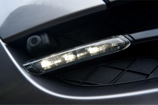 Renault Megane Renaultsport 2009 - 2016