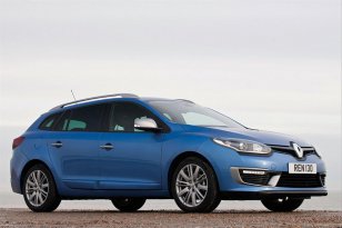Renault Megane Sport Tourer 2009 - 2016