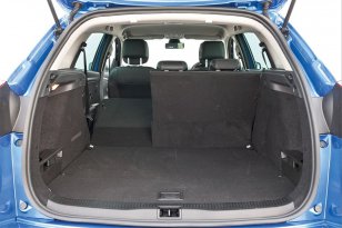 Renault Megane Sport Tourer 2009 - 2016