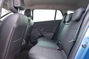 Renault Megane Sport Tourer 2009 - 2016