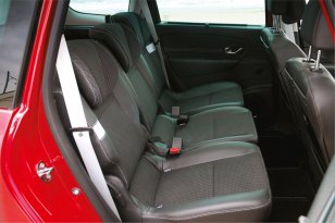 Renault Scenic + Grand Scenic 2009 - 2016