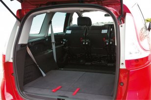 Renault Scenic + Grand Scenic 2009 - 2016