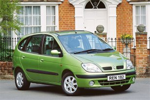 Renault Scénic 1999 - 2003