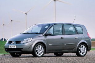 Renault Scénic 2003 - 2009