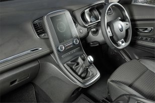 Renault Scénic 2016