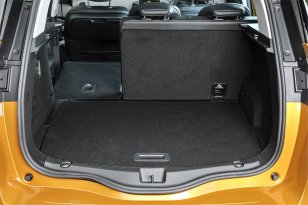 Renault Scénic 2016