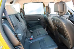 Renault Scenic XMOD 2013 - 2016