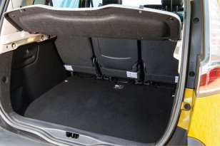 Renault Scenic XMOD 2013 - 2016