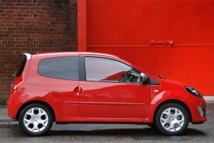 Renault Twingo 2007 - 2012