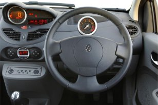 Renault Twingo 2007 - 2012
