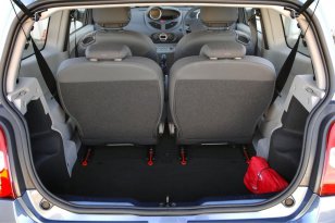 Renault Twingo 2007 - 2012