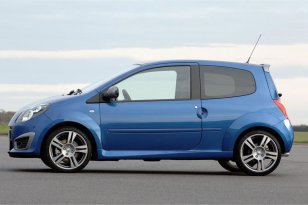 Renault Twingo Renaultsport 2008 - 2012