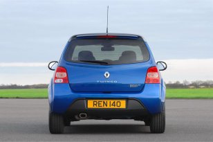 Renault Twingo Renaultsport 2008 - 2012