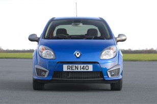 Renault Twingo Renaultsport 2008 - 2012