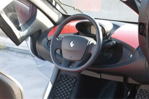 Renault Twizy 2012