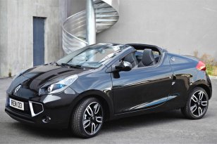 Renault Wind 2010 - 2012