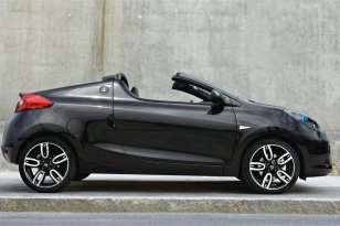 Renault Wind 2010 - 2012