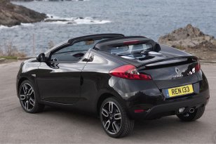 Renault Wind 2010 - 2012