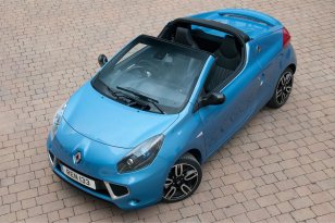 Renault Wind 2010 - 2012