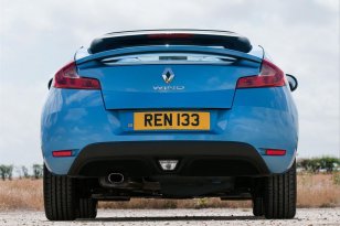 Renault Wind 2010 - 2012