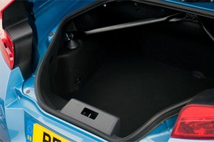 Renault Wind 2010 - 2012