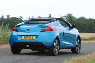 Renault Wind 2010 - 2012