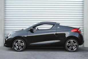 Renault Wind 2010 - 2012