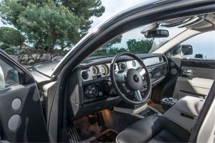 Rolls Royce Phantom 2003