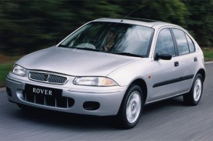 Rover 200 1995 - 1999