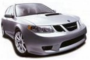 Saab 9-2X 2004 - 2006