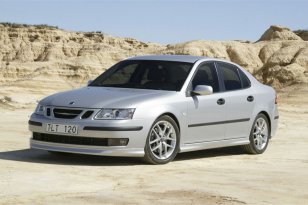 Saab 9-3 2002 - 2007